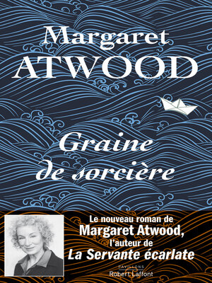 cover image of Graine de sorcière